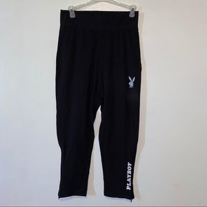 MissGuided x Playboy Joggers